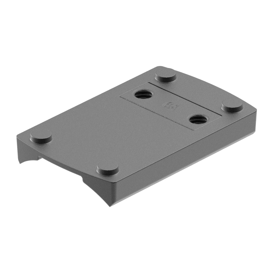 Leupold DeltaPoint Pro Dovetail Mount Cantilever/Picatinny Rail/Weaver Rail - Precision and Stability - 170903