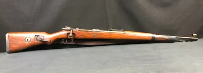 MAUSER 98K (Used)