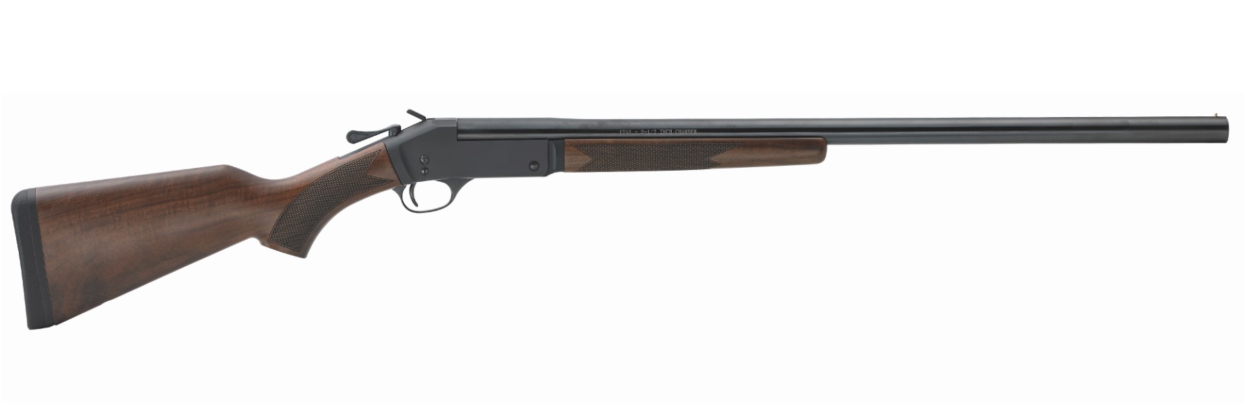 Henry Single Shot 20 Gauge Shotgun - 26" Barrel