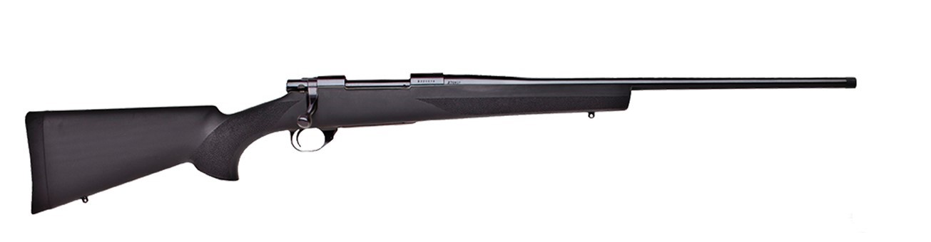HOWA M1500 Hogue .270 Winchester Bolt Action Rifle