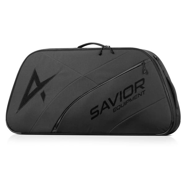 Savior Equipment Hyperion 40" Deluxe Compound Bow Case 32" ATA, Black