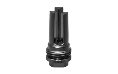 SCO ASR FLASH HIDER 1/2X36 9MM