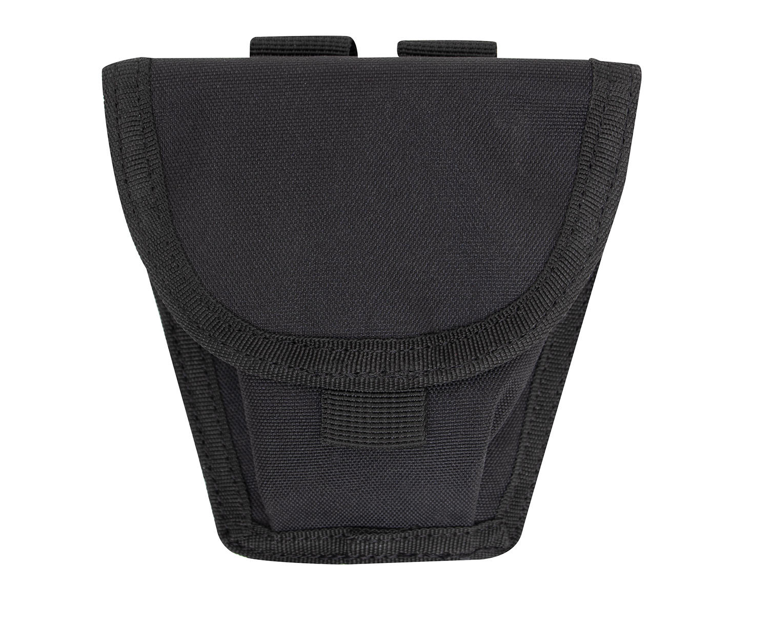 Rothco Molle Handcuff Pouch - Black