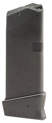 Glock MF08820 G33 11rd 357 Sig Black Polymer