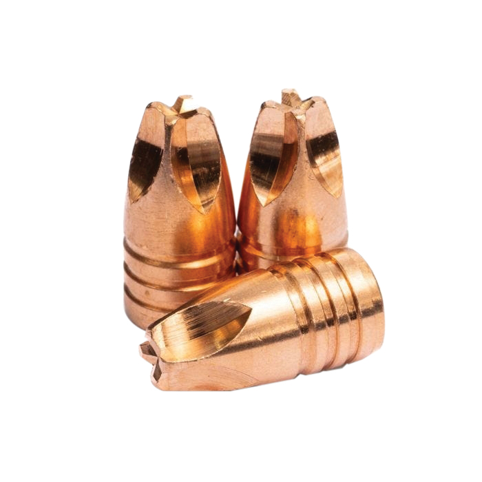 Lehigh Defense .458 SOCOM SC Rifle Bullet, 250 gr 0.458" 50rds
