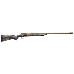 BROWNING X-Bolt Mountain Pro LR 7mm Rem Mag 26" 3rd - Bronze