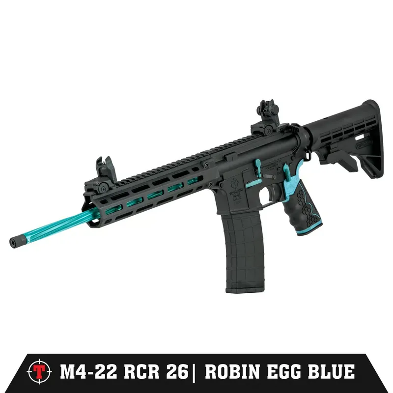 TIPPMANN ARMS M4-22 RCR-26