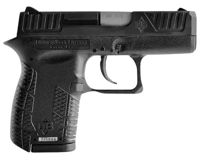 DIAMONDBACK DB380 MICRO COMPACT