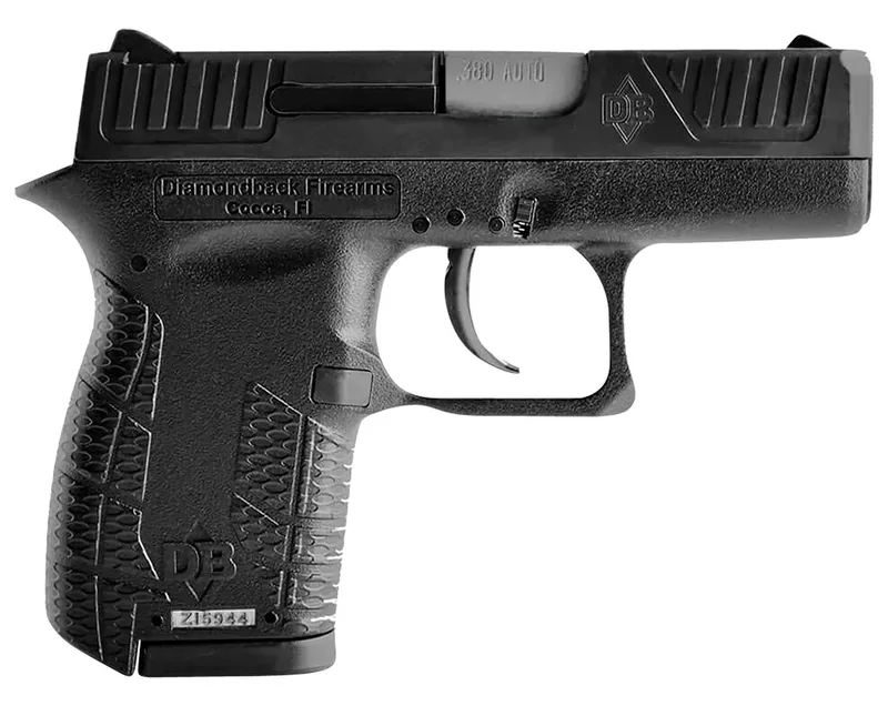 DIAMONDBACK DB380 MICRO COMPACT