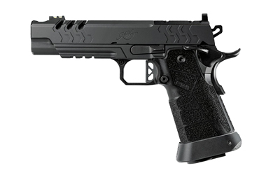 Kimber 2K11 Black Comp OR 9mm Pistol