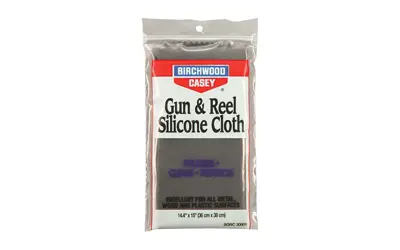 B/C SILICONE CLOTH