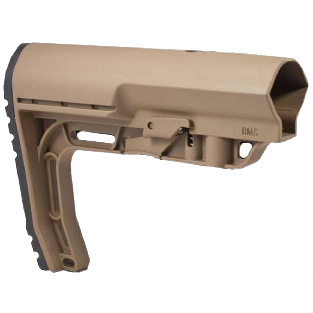 MFT Battlelink Minimalist Mil-Spec Stock, SDE - BMSMILSDE