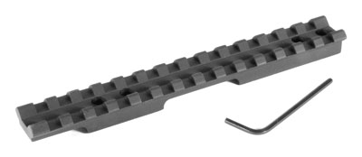 EGW Savage Mark II Picatinny Rail Scope Base