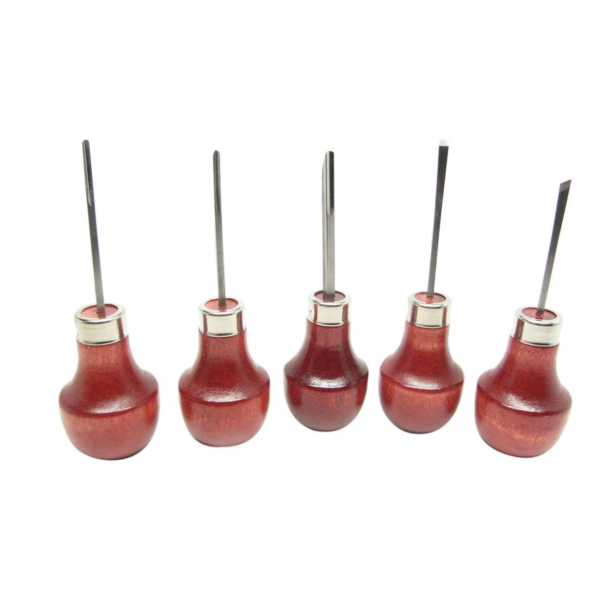 UJ Ramelson 107M 5-Piece Sub Mini Luthier Violin Decoy Tool