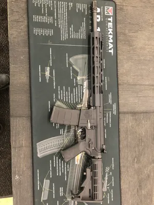 DIAMONDBACK DB-15 (Used)