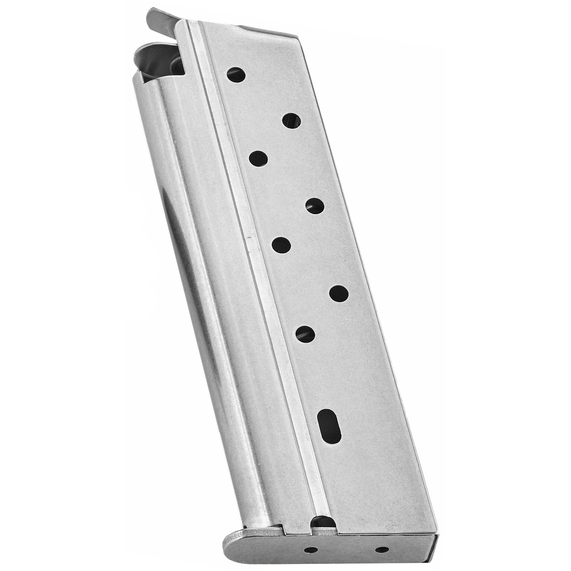CMC Products CMC Products, Magazine, Classic, 10mm, 9 Rounds, Fits 1911, Stainless