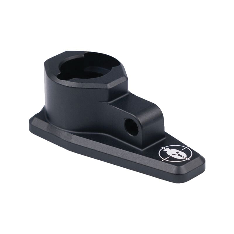 Primos Classic Rifle Adapter, Gray - High-Quality Adapter for Classic Rifle Mounting - 65907