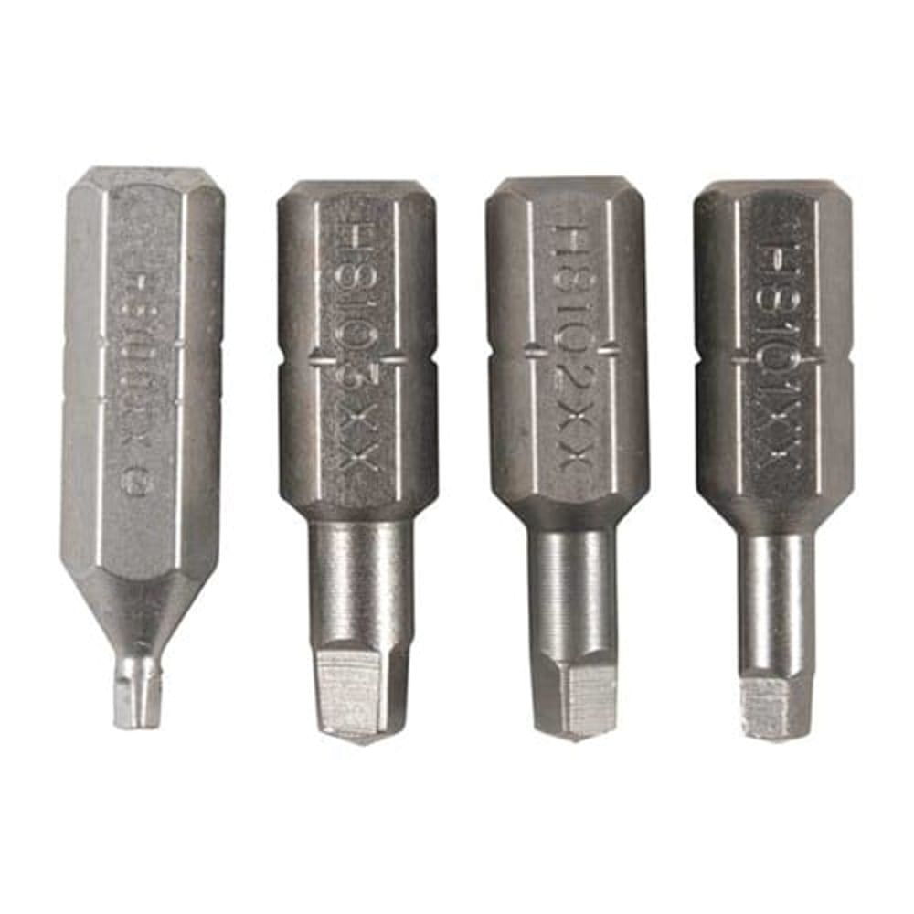 Brownells Magna-Tip Square Bit Set