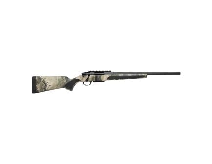 Savage Arms 334 6.5 Creedmoor 22" Bolt Action, Mossy Oak Elements Terra Gila Camouflage