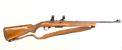 WINCHESTER WINCHESTER MODEL 100 CHAMBERED IN .308 (Used)