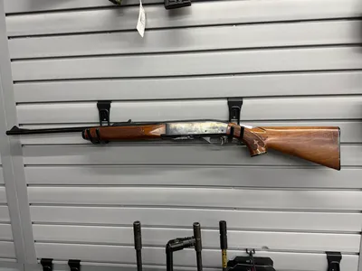 REMINGTON 742 Woodsmaster (Used)