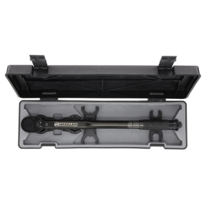 WHEELER Delta Series XL FAT Wrench Torque Wrench Black