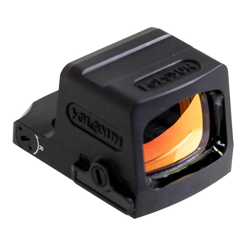 Holosun EPS 2 MOA Red Dot Pistol Sight, Black - EPS-RD-2