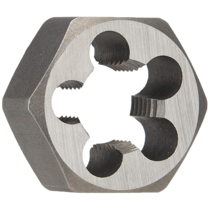 Drill America 5/8-24 UNS Hex Die