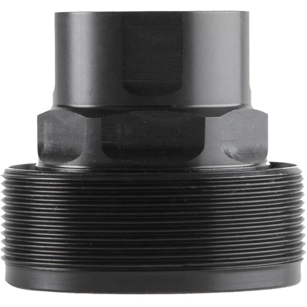 Dead Air Wolverine Thread Insert .35 Cal. 14x1mm LH AKM