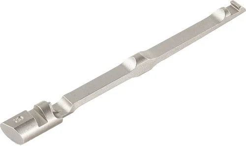 WILSON EXTRACTOR 1911 .45ACP - POST 80 BULLETPROOF STAINLESS