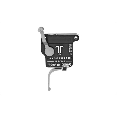 TriggerTech Special Flat Trigger 1.0-3.5LB Pull Weight for Remington 700 - R70-SBS-13-TBF