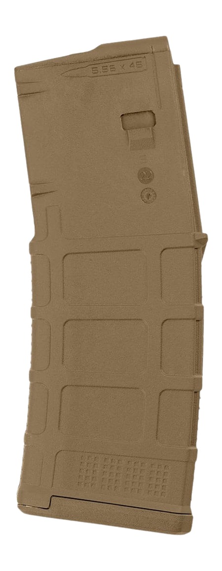 Magpul PMAG 30 M3 AR/M4 5.56 30RD MCB