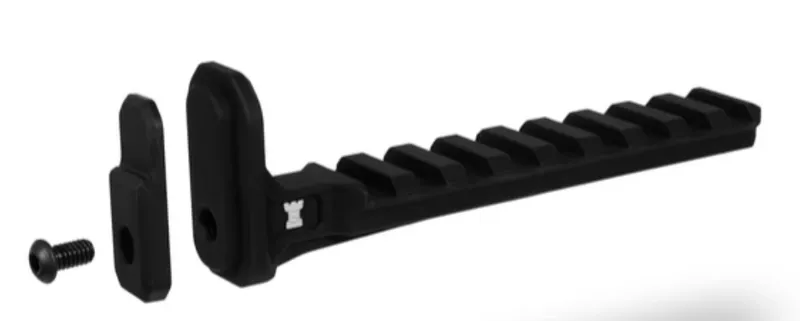 Kastle Group DB-226 Diving Board- Black - DB-226-BLK