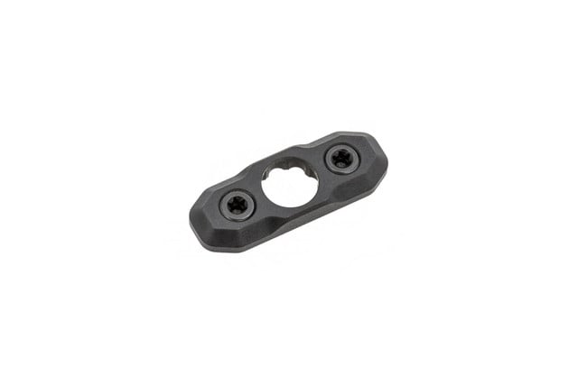 Arisaka Defense M-Lok QD Mount, Black - QD-M