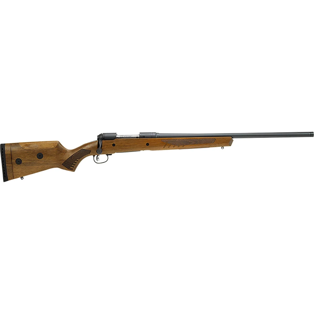 Savage 110 Classic Rifle 270 Win. 22 in. Walnut RH