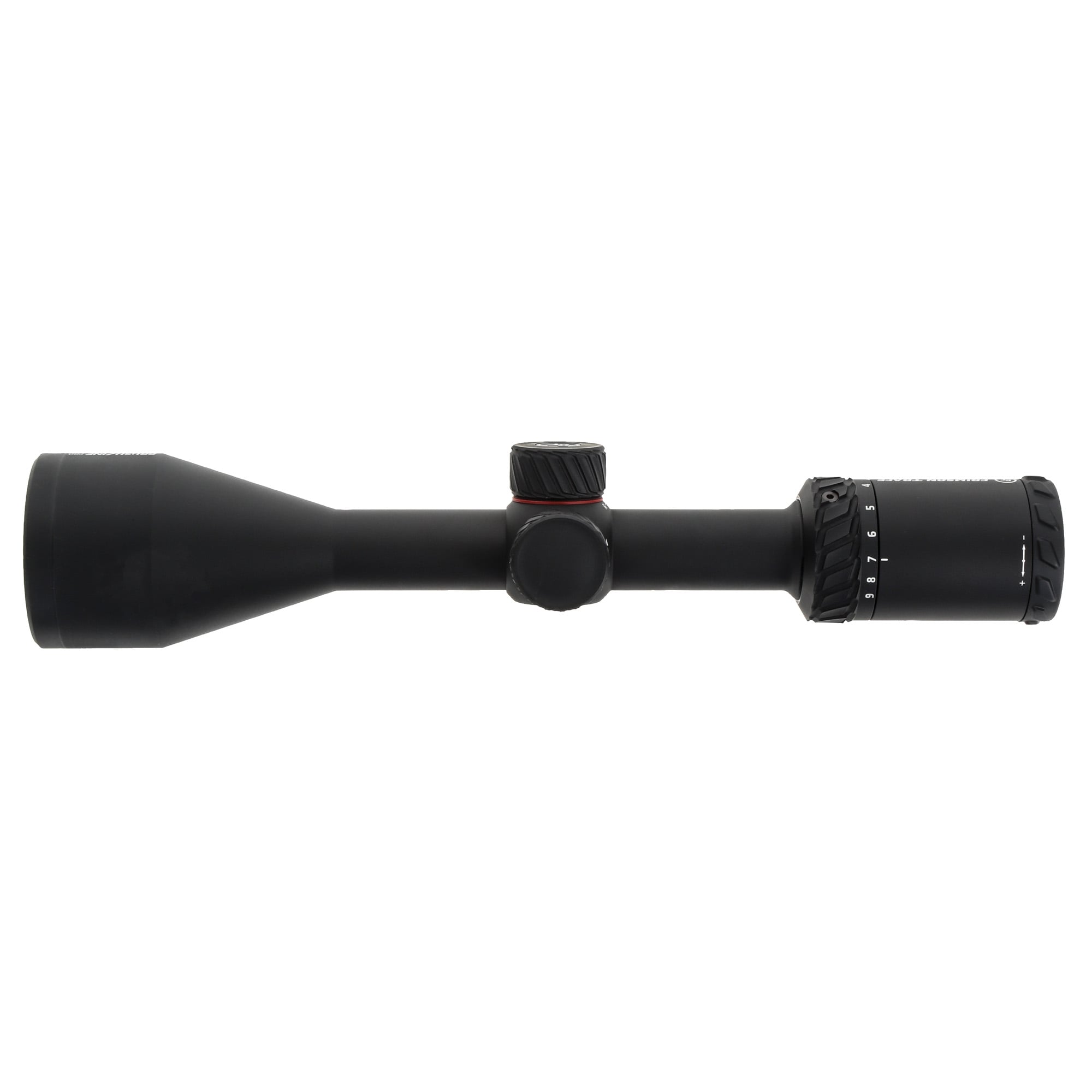 Crimson Trace 3-9x50 Brushline Pro Illuminated BDC 0.25 MOA Reticle Rifle Scope - 101480