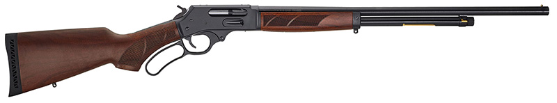 Henry Lever Action .410 Shotgun 24" Barrel