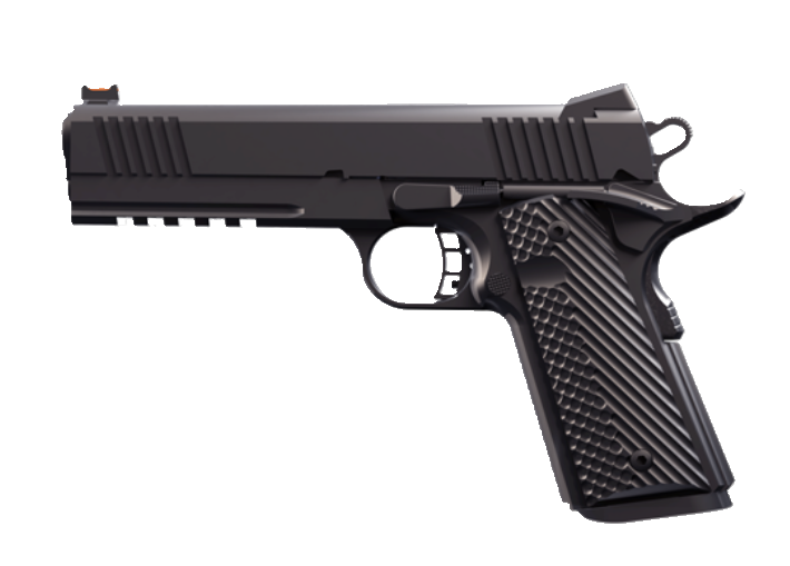 ROCK ISLAND ARMORY TAC ULTRA FS 45ACP 5″ - No Credit Card Fees - Free Shipping