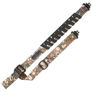 ALLEN Trak Traction Sling Veil Terrain Adjustable