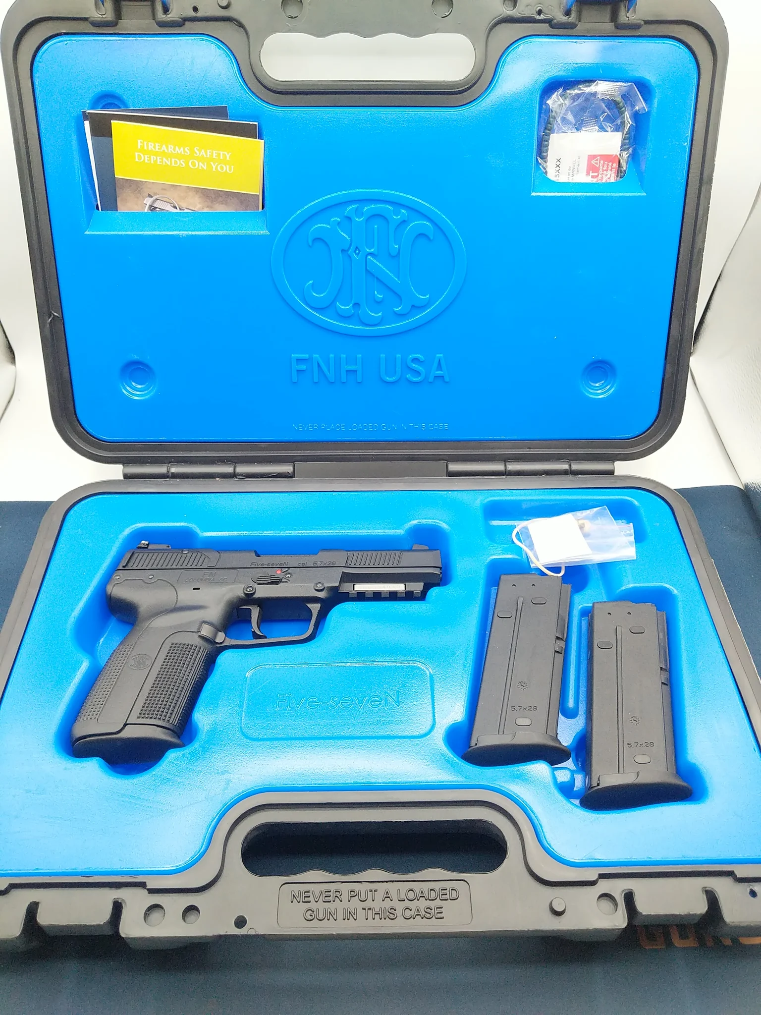 FN FIVE-SEVEN MK II (Used)
