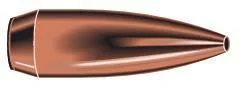 Speer Target Match Rifle Bullets .22 cal .224" 52 gr BTHPM 100/ct