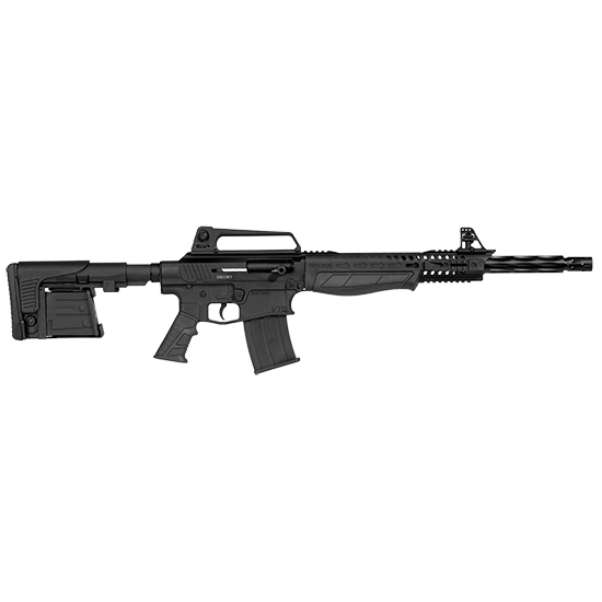 Hatsan Escort SDX12 12GA Semi Auto Shotgun