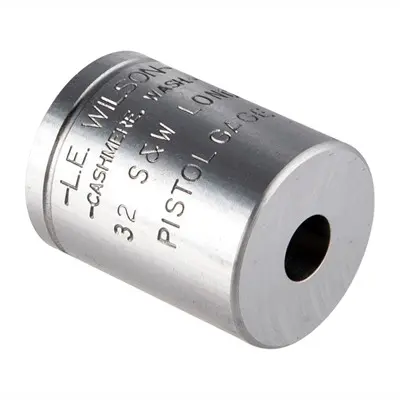 PISTOL MAX GAGE 32 S LONG