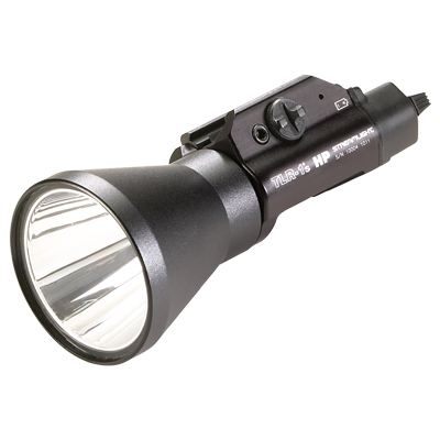 Streamlight TLR-1 Tactical Light 1,000 Lumen - 69215