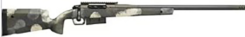 Springfield Armory Model 2020 Waypoint 7mm RM Rifle