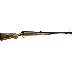 Knight Mountaineer Full Plastic Jacket Muzzleloading Rifle .50 Caliber 27" Nitride Barrel Coyote