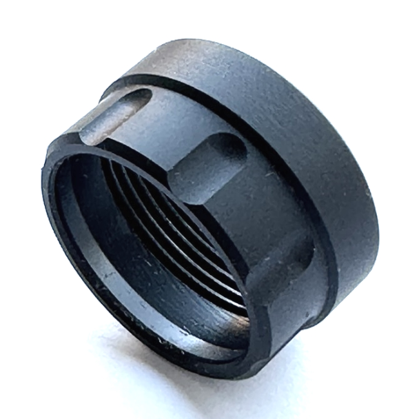 Forward Controls Design - Thread Protector, Xeno - TPM-Xeno