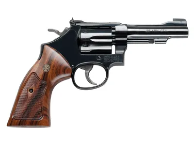 SMITH & WESSON 48