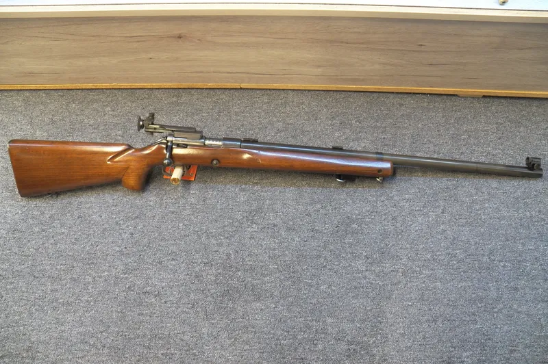WINCHESTER 52 (Used)