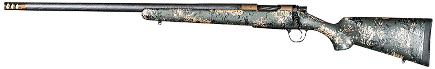 Christensen Arms Ridgeline FFT 308 Win Bolt Action Rifle
